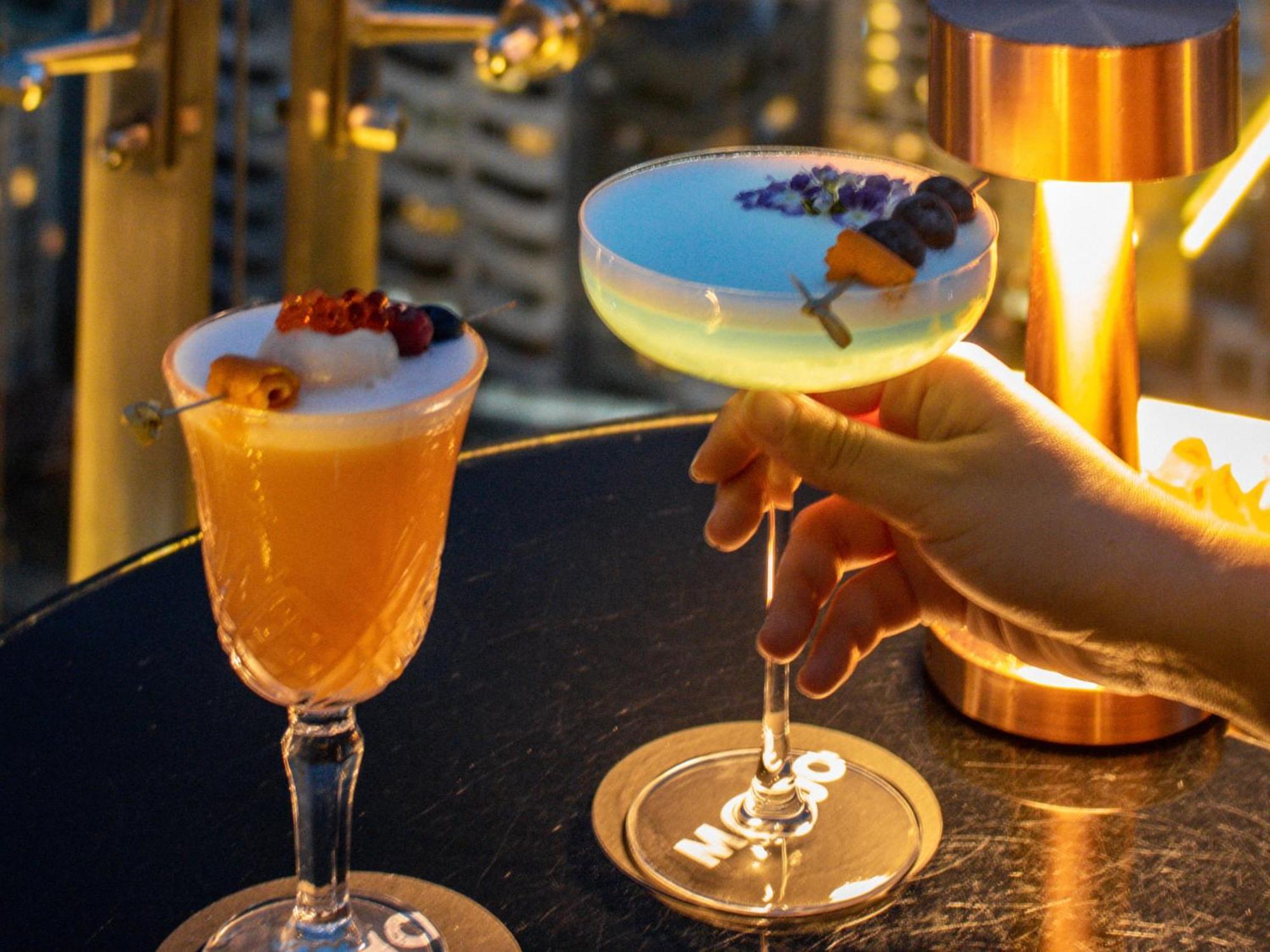 曼谷天空景观酒店【sha Extra Plus】 5* 曼谷
