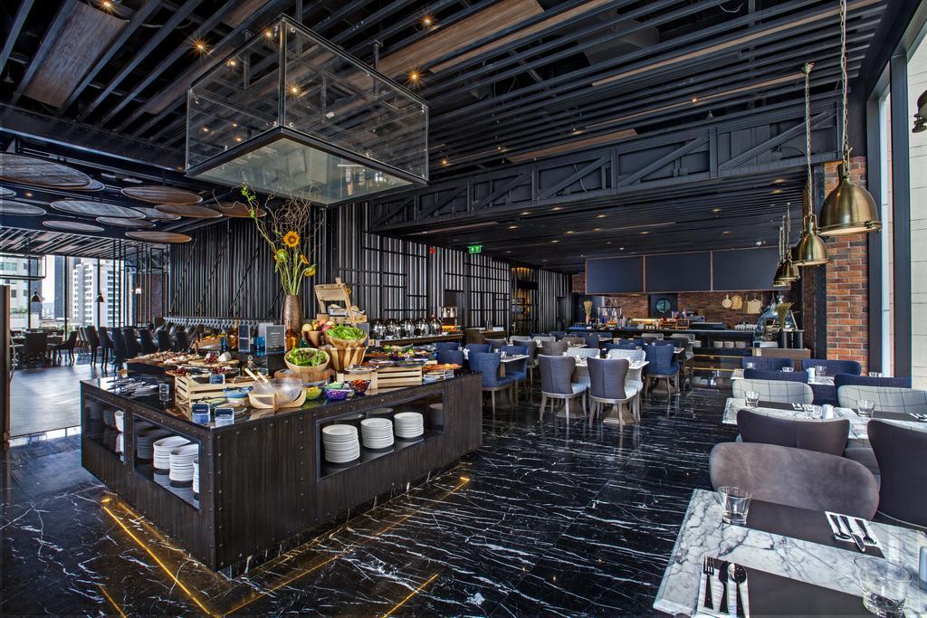 曼谷天空景观酒店【sha Extra Plus】 5*