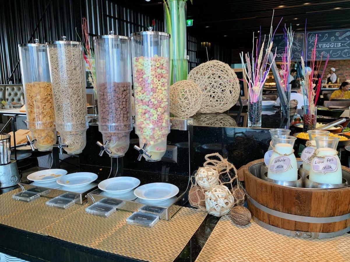 曼谷天空景观酒店【sha Extra Plus】 酒店 曼谷