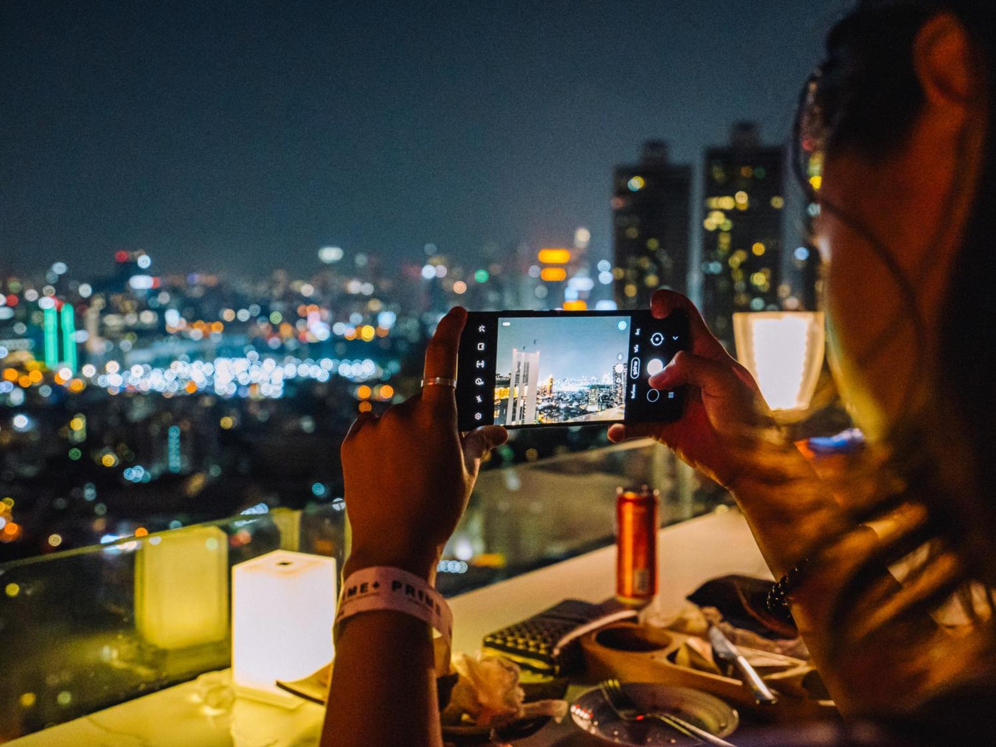 Skyview - Sukhumvit 曼谷