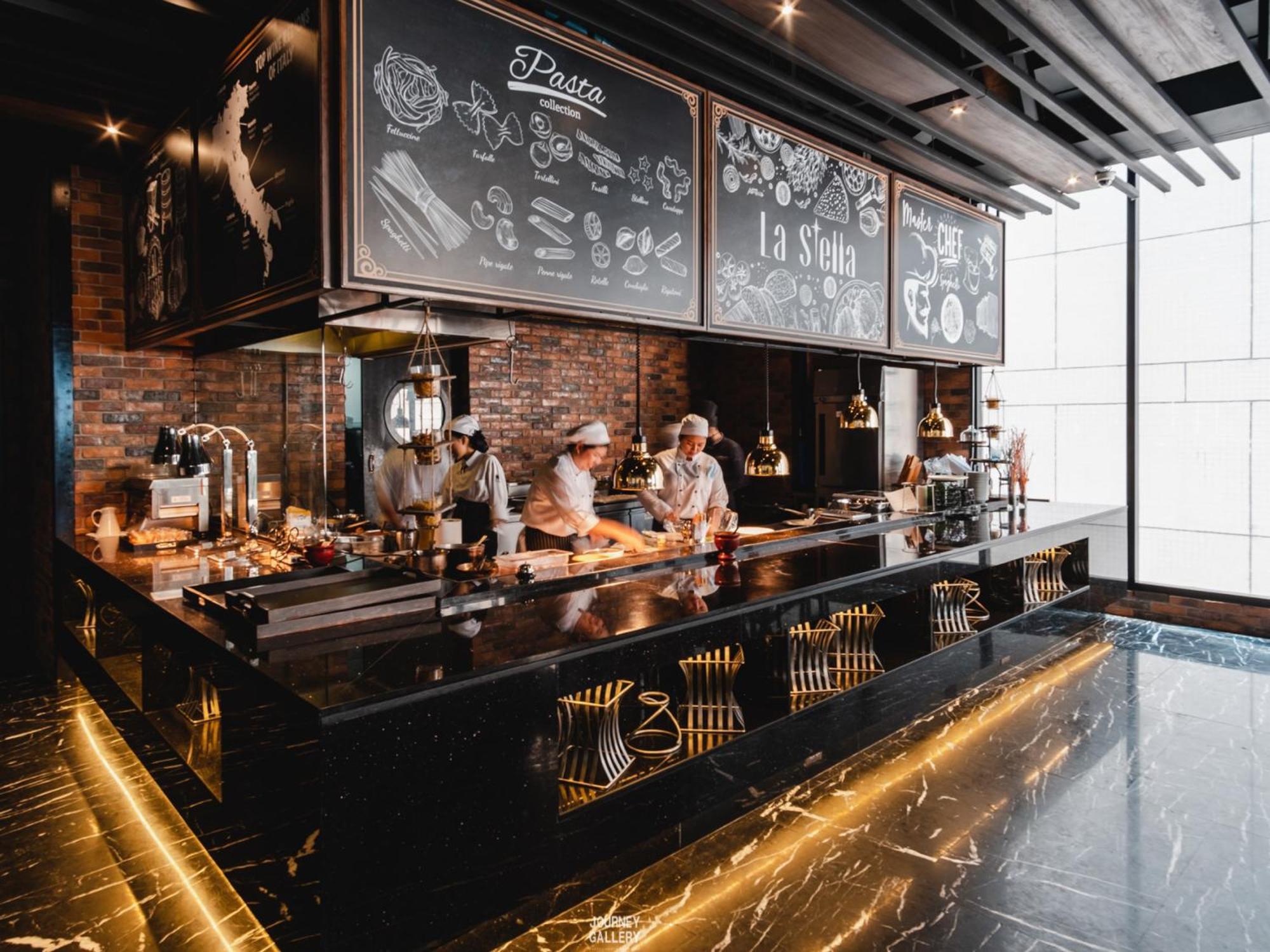 Skyview - Sukhumvit 酒店