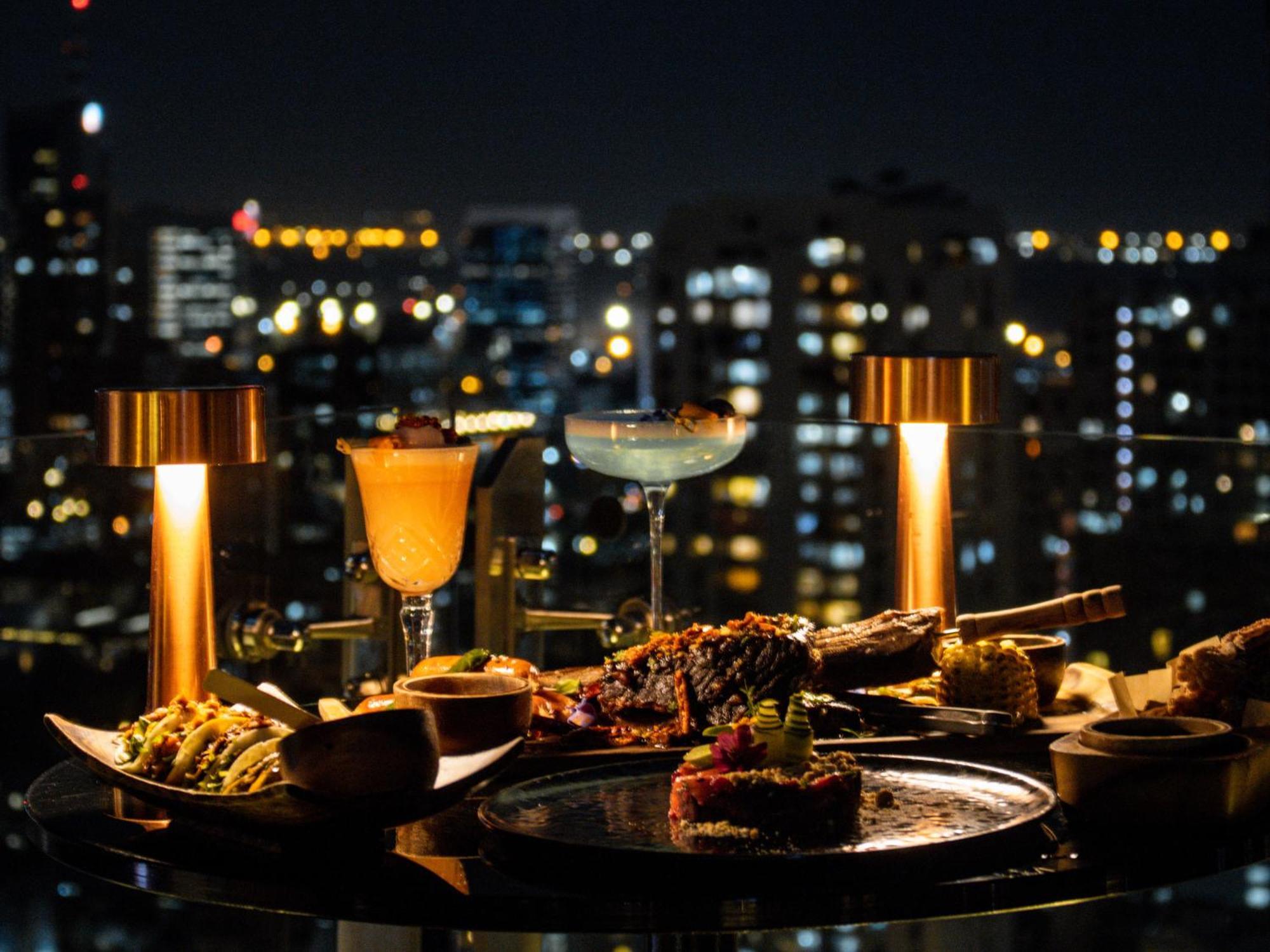 酒店 Skyview - Sukhumvit 5*