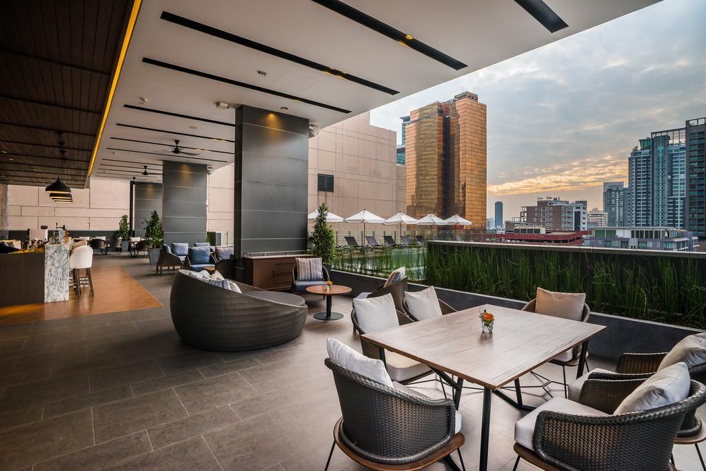 酒店 Skyview - Sukhumvit