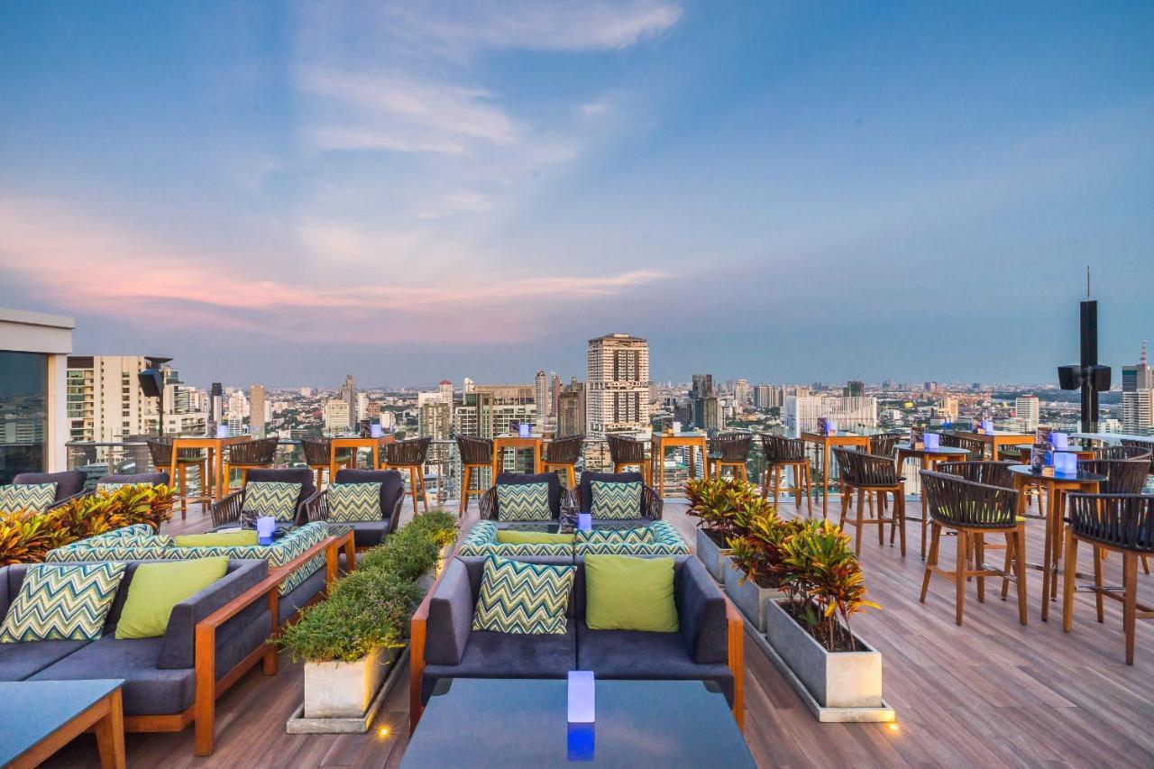 Skyview - Sukhumvit 酒店